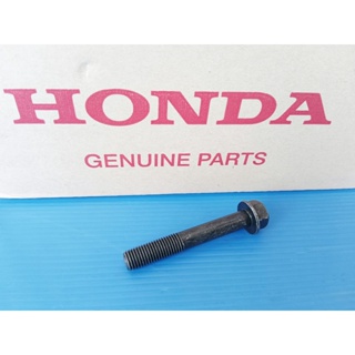 95701-10065-07โบ๊ล(10*65มม.)แท้HONDA Click 125i,Pcx125,Pcx150,Pcx160, Moove,SH150และรุ่นอื่นๆ1ชิ้น