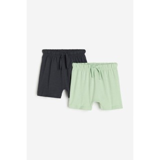 H&amp;M  Boy 2-pack jersey shorts 1145948_1