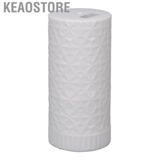 Keaostore Perspirant Deodorant  Portable Long Lasting 40g Magnolia Quick Drying Roll On Antiperspirant Refreshing Elegant Aroma for Office