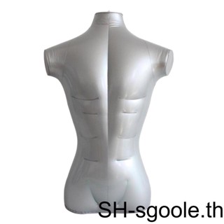 เสื้อยืดพองลม ทนทาน สําหรับผู้ชาย