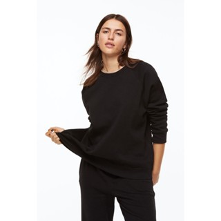 H&amp;M Sweatshirt Woman Sweatshirt 0889828_5