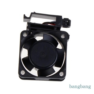 Bang ใหม่ ของแท้ พัดลมระบายความร้อน A90L-0001-0566 A 9WF0424S604B 4020 4 ซม. 24V 0 11A พร้อมขาตั้ง