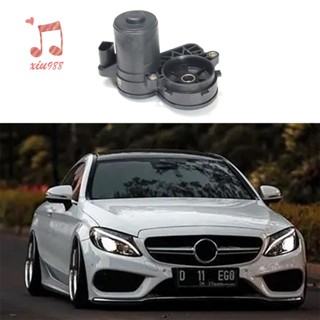 อะไหล่แคลมป์เบรกจอดรถยนต์ ด้านซ้าย ด้านหลัง แบบเปลี่ยน สําหรับ Mercedes-Benz W205 C205 S205 1 ชิ้น 0009061203 ก0009061203