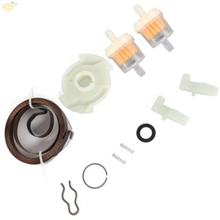 【VARSTR】Repair Kit Practical To Use Recoil Starter Repair Kit Reliable To Use 125cc