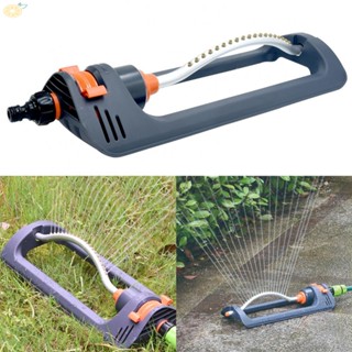 【VARSTR】Sprinkler Greenhouses Hose Oscillating Roof Cooling Water Pipe Watering