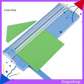 Xps ไม้บรรทัด ขนาด A4 สําหรับตัดกระดาษ การ์ดรูปภาพ งานฝีมือ