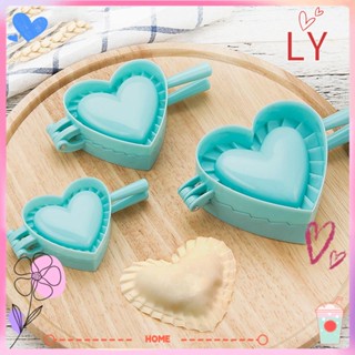 Ly ที่กดแป้งโดว์ ห่อเกี๊ยว แฮนด์เมด DIY สําหรับทําเบเกอรี่ S M L