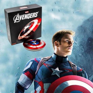 Captain America Mobile Power 6800 mAh Fast charging