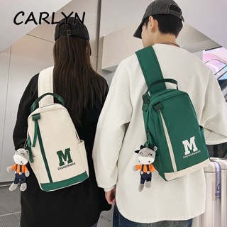 CARLYN กระเป๋าเป้สะพายหลังแฟชั่น  K92U0DO
