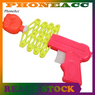 Phoneacc กําปั้นพลาสติก พับเก็บได้ ของเล่นสําหรับเด็ก