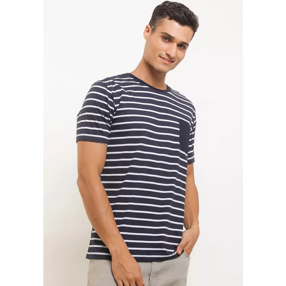 X8 Ivar T shirts - เสื้อยืดผู้ชายลําลอง - Family Collection