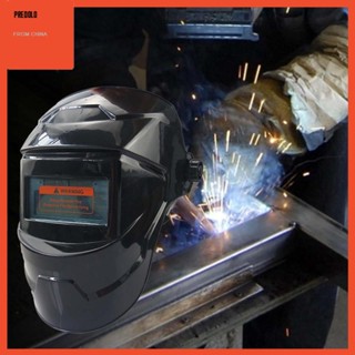 [Predolo] เครื่องเชื่อมอัตโนมัติ ป้องกันใบหน้า และดวงตา สําหรับเครื่องเชื่อม Mig Weld TIG