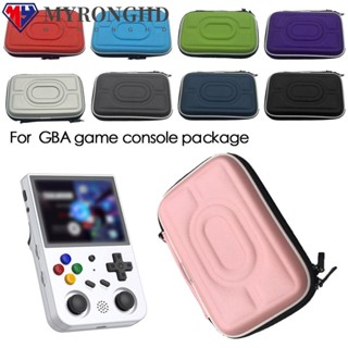 Myronghd กระเป๋าเก็บของ แบบสากล สําหรับ GBA