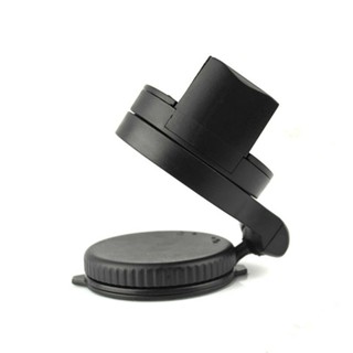 360 Rotatable Car Windscreen Suction Cup Mount Mobile Phone Holder Bracket