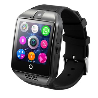 Ship tomorrow Smart Watch With Touch Screen Big Battery Support TF Sim Card Camera