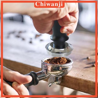 [Chiwanji] อุปกรณ์แทมเปอร์ สําหรับทํากาแฟเอสเปรสโซ่