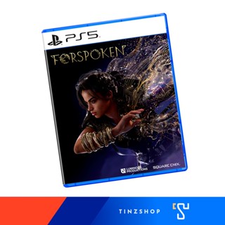 PlayStation PS5 Game Forspoken / Zone 3  เกมPS5/ ซับไทย