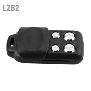 LZB2 รีโมทคอนโทรลประตูโรงรถ 433 MHz สำหรับ Chamberlain/Motorlift 84335 AML