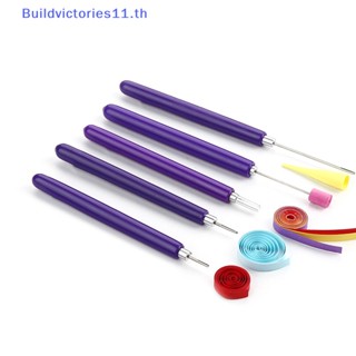 Buildvictories11 ปากกาจับกระดาษ 5 ชิ้น ต่อชุด TH