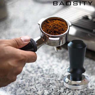 [Baosity] แทมเปอร์กดกาแฟเอสเพรสโซ่ แบบสปริง สําหรับร้านกาแฟ