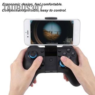 Taurus307 จอยเกมมือถือไร้สาย Bluetooth Gamepad สำหรับ IPEGA PG-9129