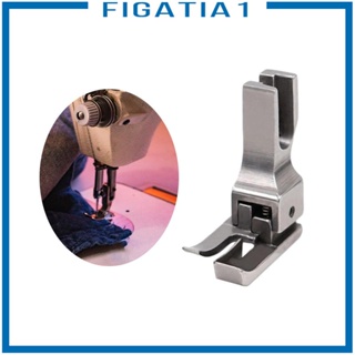 [figatia1] อะไหล่ตีนผี น้ําหนักเบา แบบเปลี่ยน สําหรับจักรเย็บผ้า