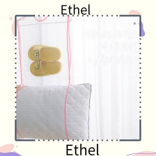 Ethel1 ตาข่ายตากเสื้อผ้า สําหรับตุ๊กตา