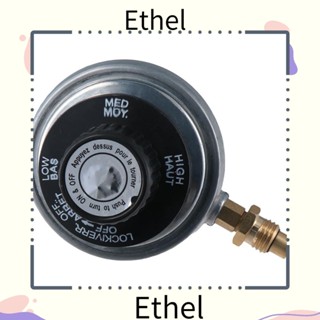 Ethel1 ตัวบีบอัดถังเชื่อม แรงดันต่ํา อินเตอร์เฟซ อุปกรณ์เสริม สําหรับเชื่อมวาล์วอเมริกัน