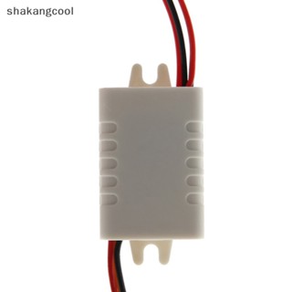 Shakangcool ไฟตํารวจ LED 3 ดวง 12V 12W สําหรับรถยนต์ รถบรรทุก รถจักรยานยนต์ 2 ชิ้น SGL