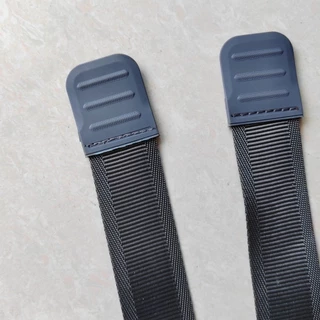 เหมาะสำหรับ Himova rimova อุปกรณ์เสริมกระเป๋าเดินทางคงที่สายคล้องคอ Clapboard เหนียว Buckle กรณีรถเข็นซับใน Clapboard1