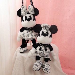 Eul ตุ๊กตา Disney ครบรอบ 100 ปี 36 ซม. ของขวัญ สําหรับเด็กผู้หญิง ตกแต่งบ้าน