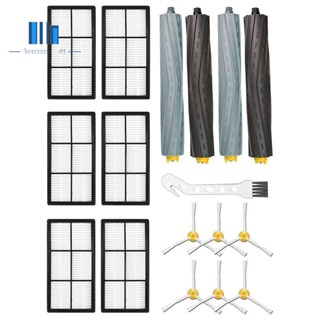 ชุดอุปกรณ์เสริมแปรงเครื่องดูดฝุ่น สําหรับ Roomba IRobot 800 900 Series 960 980 890 880