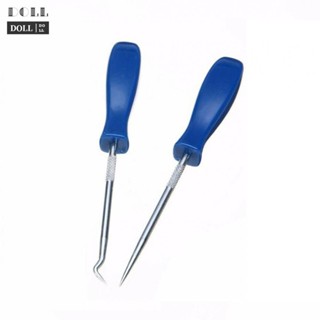 ⭐24H SHIPING ⭐2pcs Pick Hook Tool 135mm For Separating Wires O Rings Removing Small Fuses