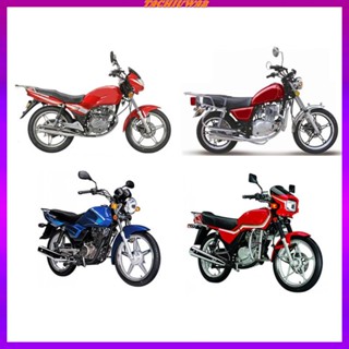 [Tachiuwa2] ที่พักเท้ารถจักรยานยนต์ อุปกรณ์เสริม สําหรับ Qj125 GT125