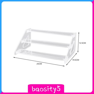 [Baosity5] ชั้นวางเครื่องประดับอะคริลิค ขนาดใหญ่