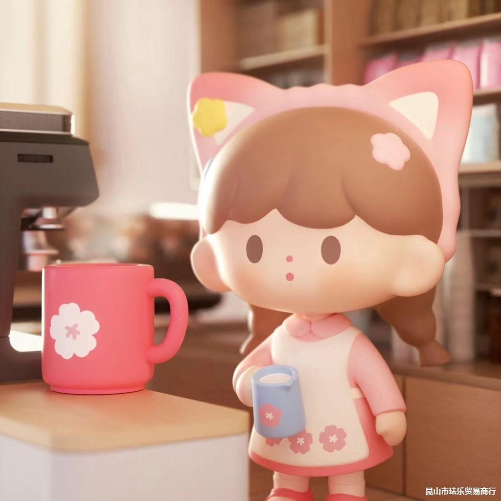 COD กล่องสุ่ม (ราคา1กล่อง/1ตัว) - รูปที่ 6