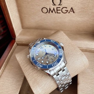 นาฬิกา OMEGA งาน Vip งานคุณภาพ งานสวย ตรงปก สินค้ามีพร้อมส่งครับ