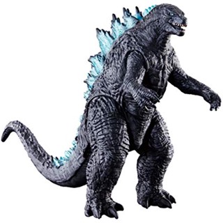 Godzilla Movie Monster Series Godzilla 2019[Direct from Japan]