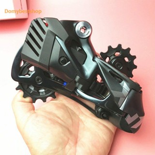 [Domybestshop.th] ตัวป้องกันแบตเตอรี่รถจักรยาน อุปกรณ์เสริม สําหรับ SRAM GX X01 XX1 AXS