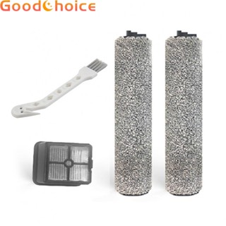 Filter Kit Cleanering Brush Quiet Operation Roller Brush Filter Vacuum Cleaner