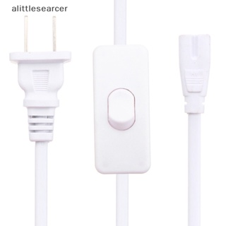 Alittlesearcer ปลั๊กสายเคเบิลเชื่อมต่อ T4 T5 T8 สําหรับหลอดไฟ LED
 En