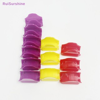 Ruisurshine ชั้นวางเค้ก แพนเค้ก ทาโก้ เม็กซิกัน แบบม้วน สําหรับคาเฟ่ ทอร์ติยา แพนเค้ก