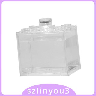 [Szlinyou3] เครื่องประดับตกแต่งโต๊ะ ตู้ปลา