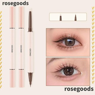 Rosegoods1 ปากกาอายไลเนอร์ เนื้อลิขวิด แบบละเอียดพิเศษ