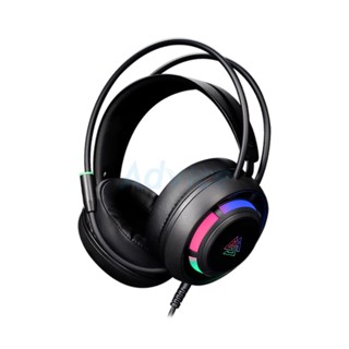 HEADSET (7.1) EGA TYPE-H12 BLACK