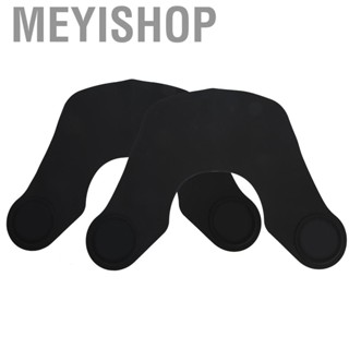 Meyishop Hair Salon Cape  Styling Non‑Stick Cutting for Home Barber