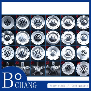 Bc ฝาครอบดุมล้อรถยนต์ สําหรับ Volkswagen VW Passat Jetta Bora Golf Mk4 Passat Santana Touran Sagitar Candy Lavide Magotan