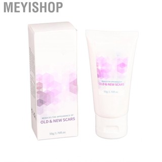 Meyishop Gel  Refreshing Smooth Skin Natural Ingredients  for Face Scars