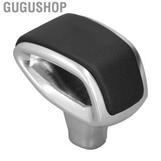 Gugushop Gear Shift Knob Handball  Stable Sturdy Wear Resistant  Aging for Car