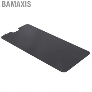 Bamaxis AntiPeeping Phone Film Toughened Glass Firm And Durable